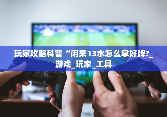 玩家攻略科普“闲来13水怎么拿好牌?_游戏_玩家_工具