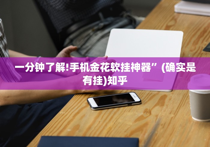 一分钟了解!手机金花软挂神器”(确实是有挂)知乎