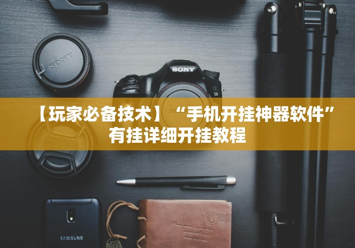 【玩家必备技术】“手机开挂神器软件”有挂详细开挂教程