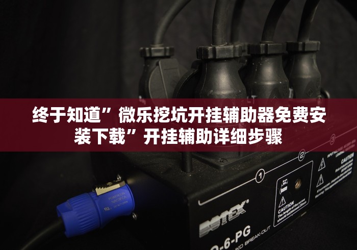 终于知道	”微乐挖坑开挂辅助器免费安装下载”开挂辅助详细步骤