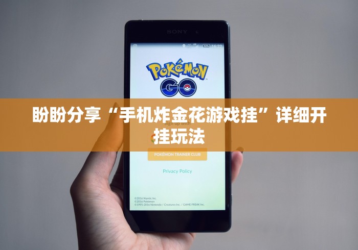 盼盼分享“手机炸金花游戏挂”详细开挂玩法
